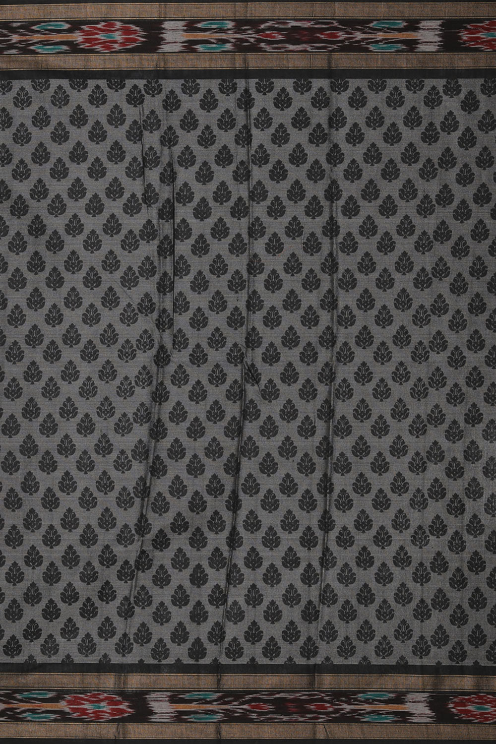 Image of Gorgeous Plum-Pink Saree