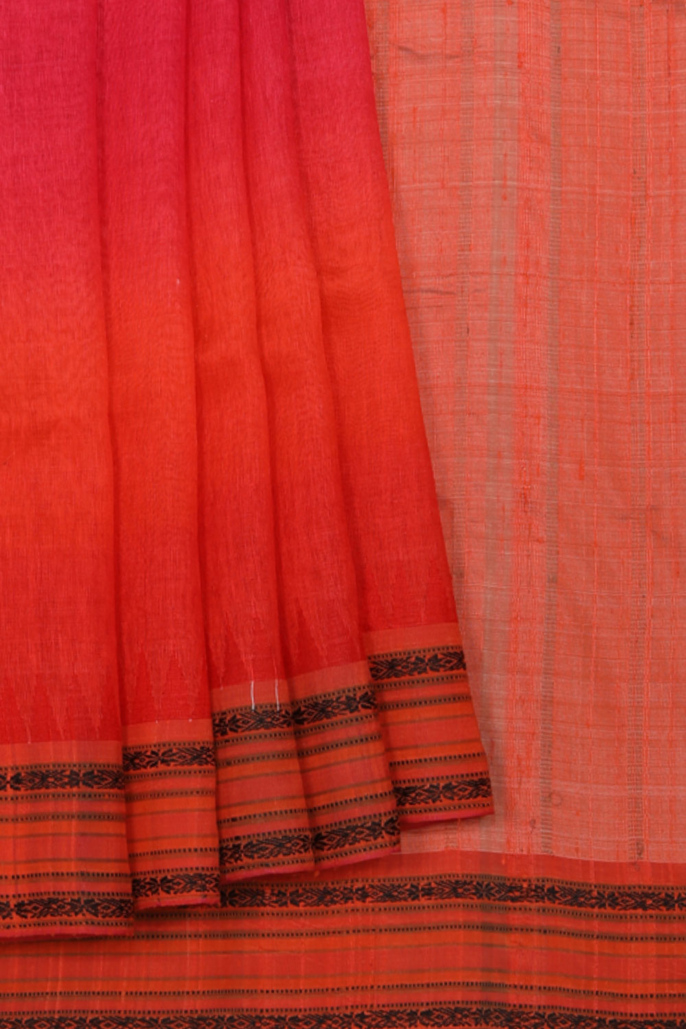 Collection of Simple Yet Elegant Multi-Color Saree in a gallery layout