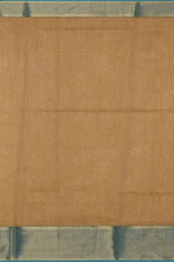 Image of Simple Yet Elegant Beige Saree