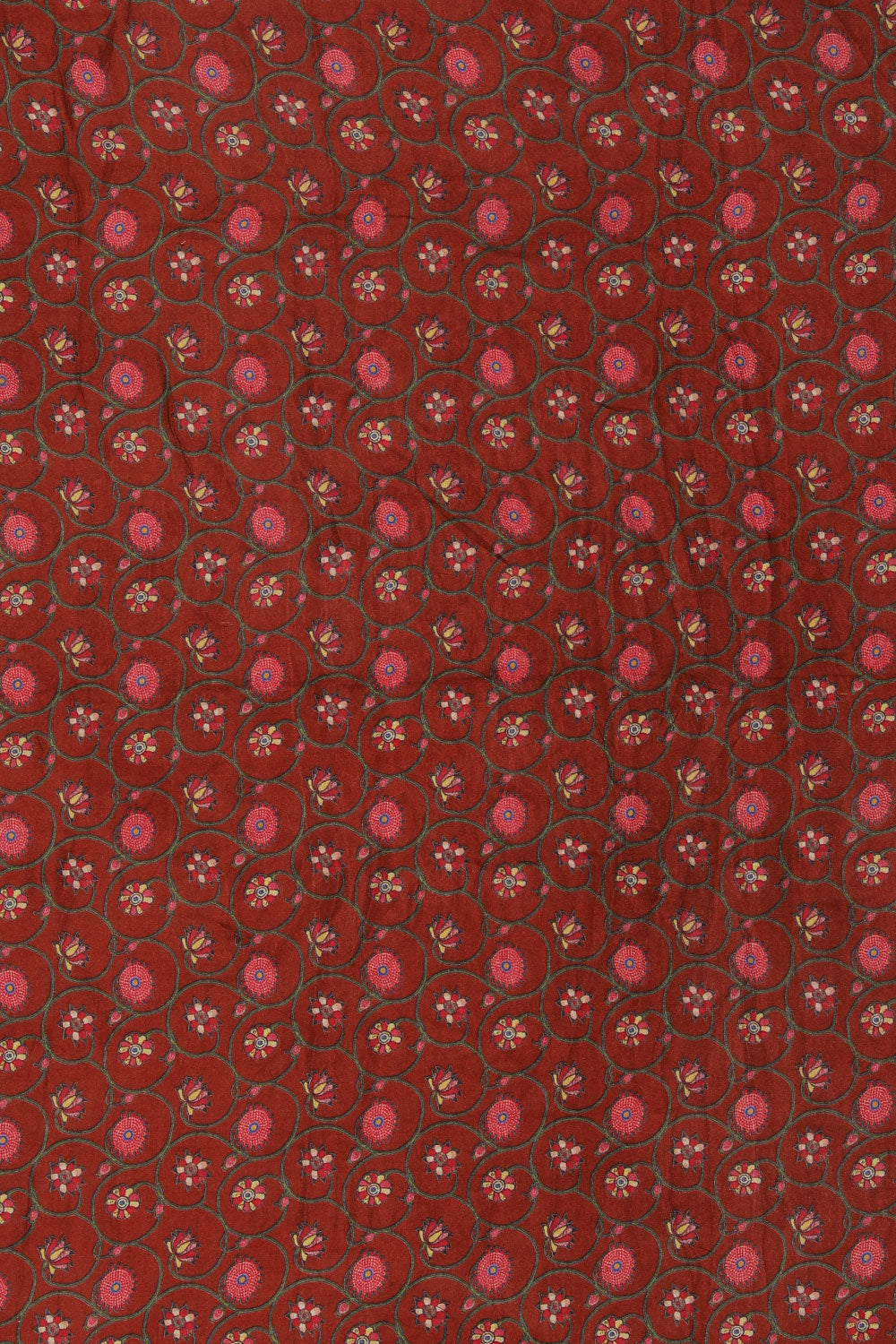 Image of Gorgeous Bandhani Saree