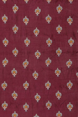 Collection of Gorgeous Bandhani Saree in a gallery layout