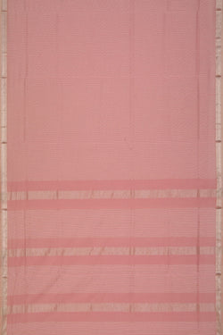 Image of Simple Yet Elegant Pink Saree