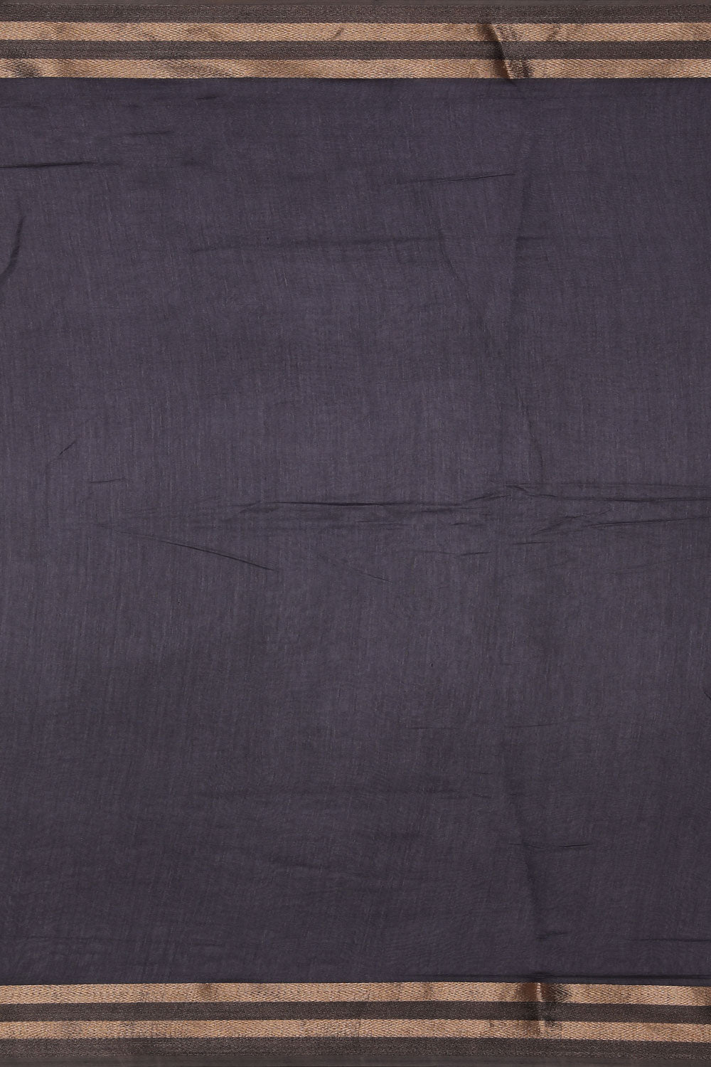 Image of Simple Yet Elegant Geometric Print Saree