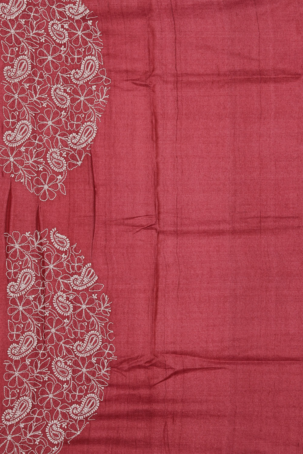 Image of Very Pretty Floral Printed Saree