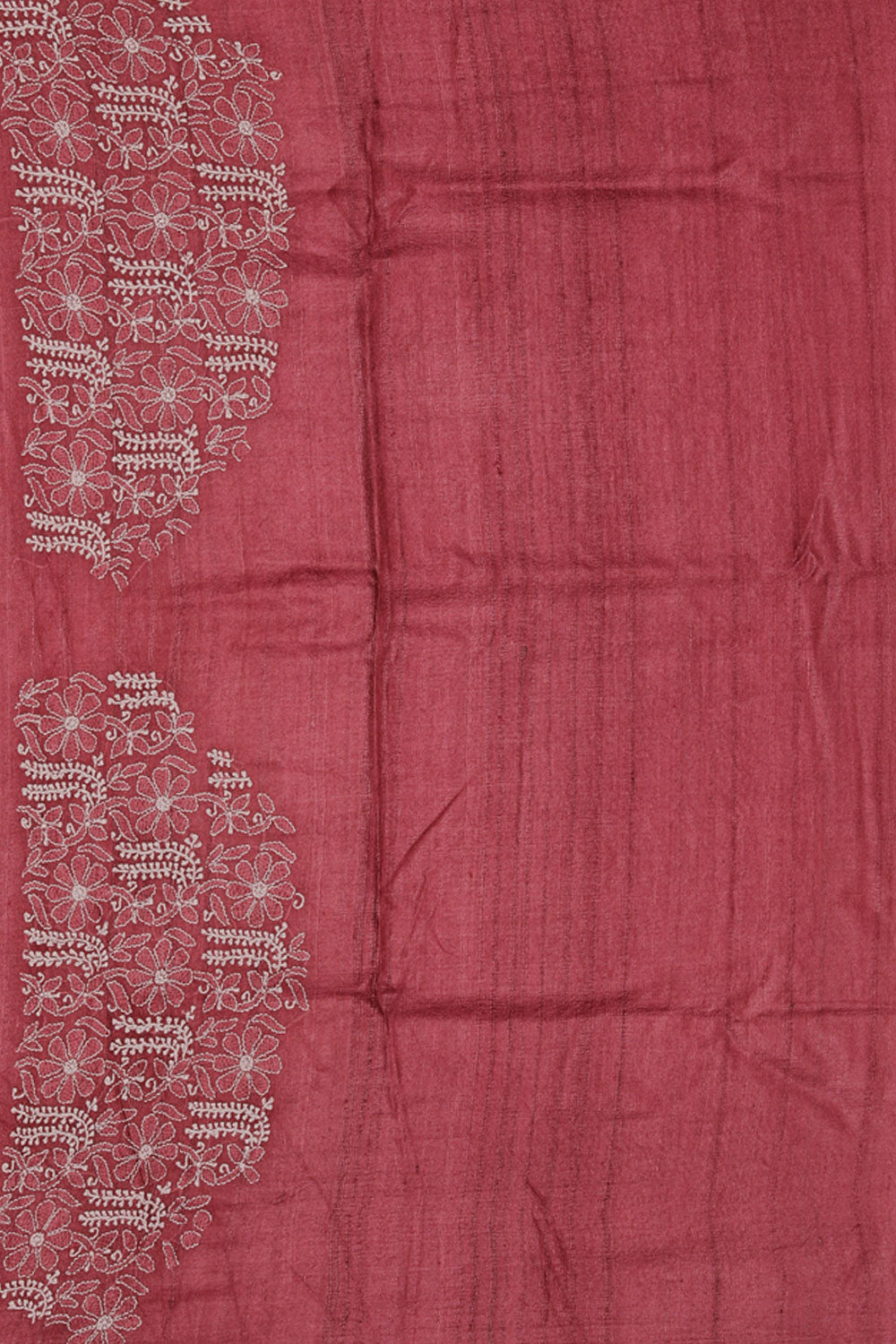 Image of Very Pretty Floral Printed Saree