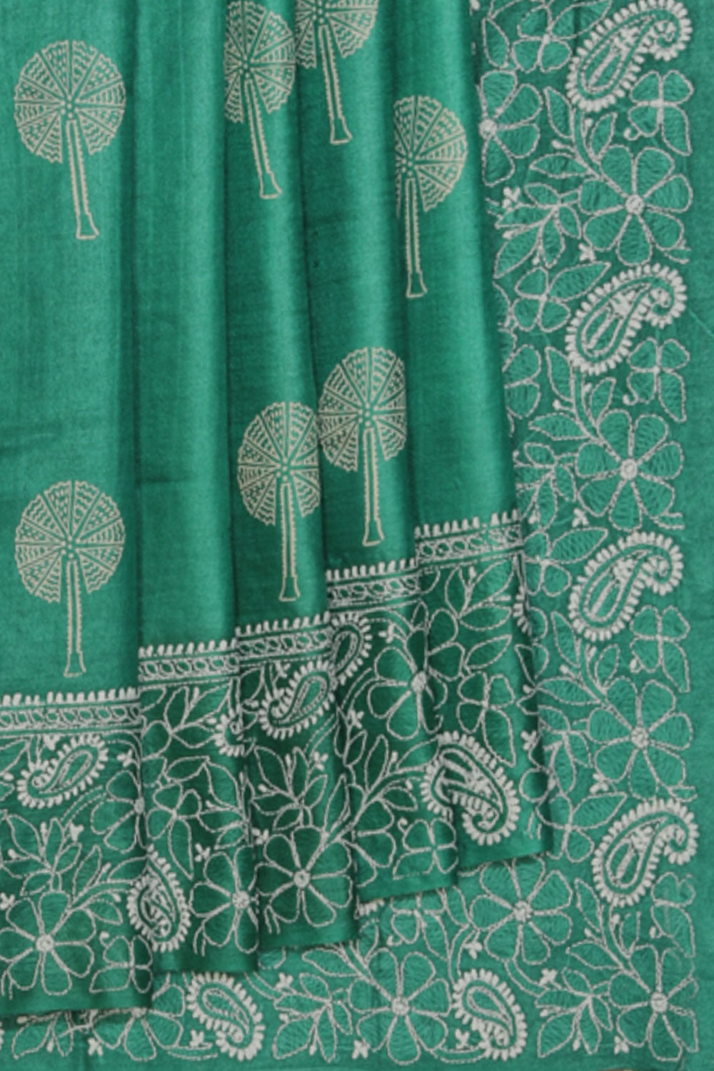 Collection of Very Pretty Floral Printed Saree in a gallery layout