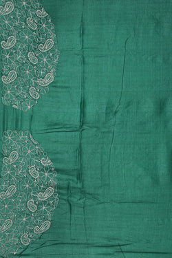 Image of Very Pretty Floral Printed Saree