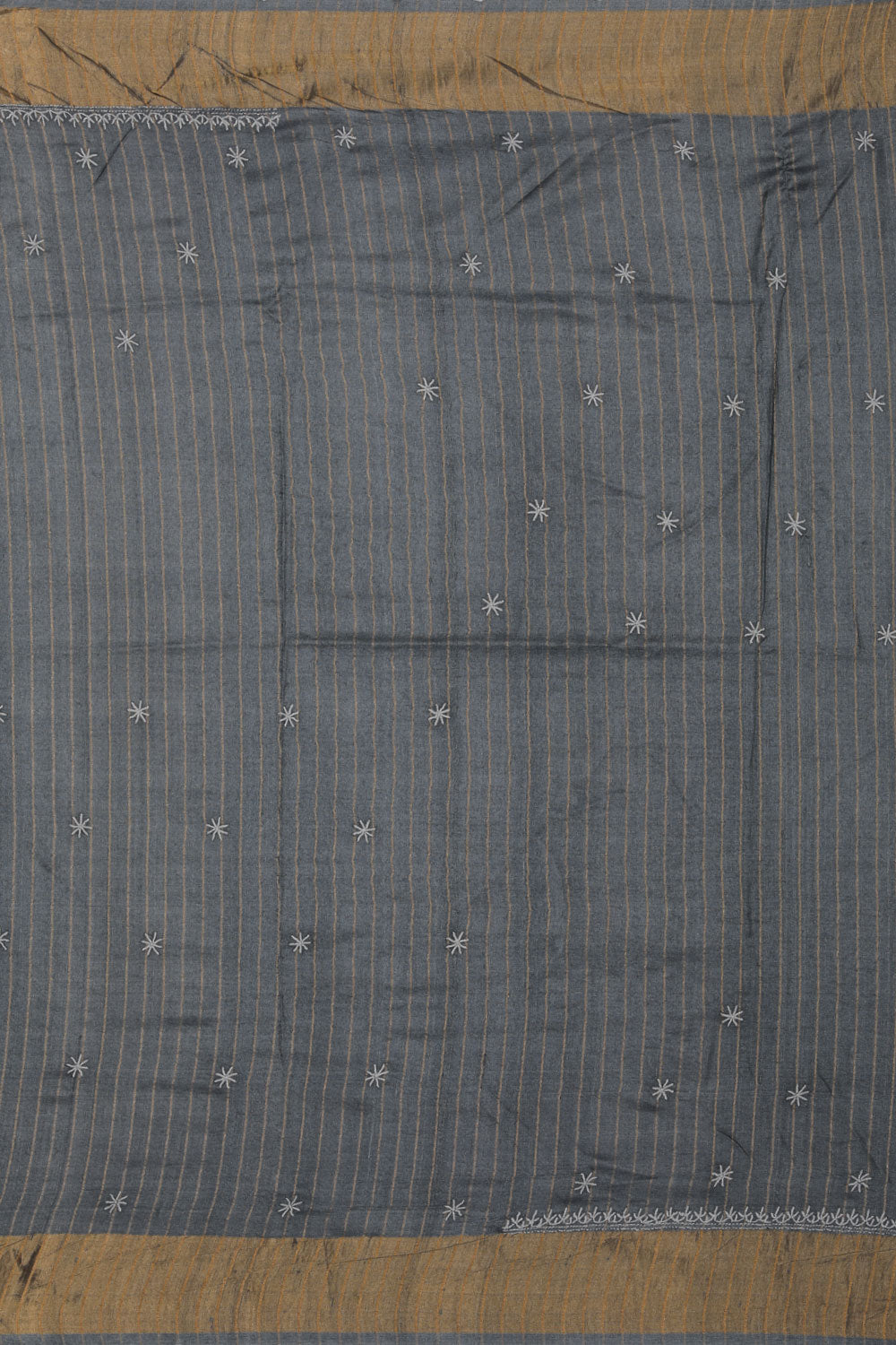 Image of Very Pretty Paisley Series Printed Saree