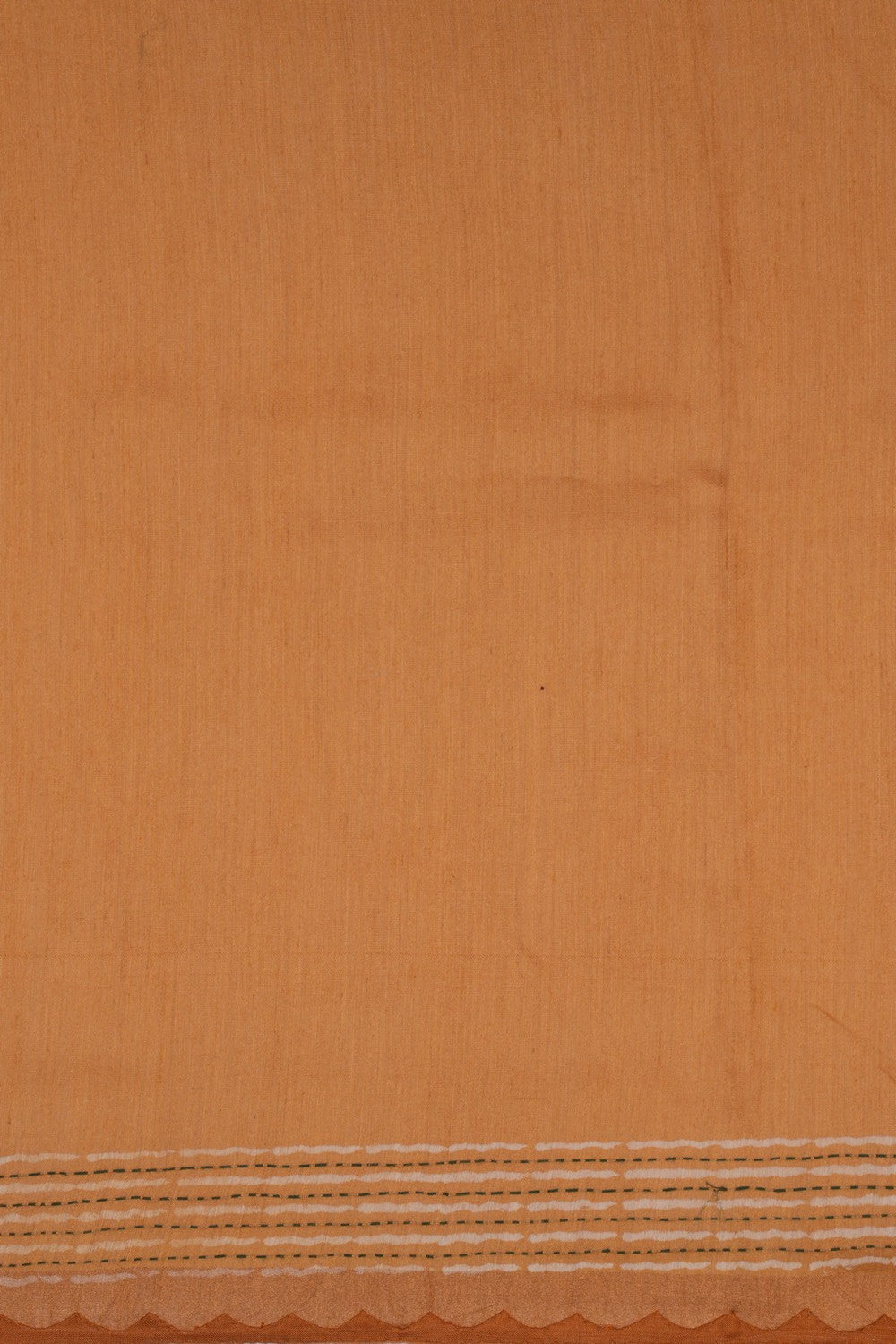 A Beautiful Munga Cotton Silk Saree