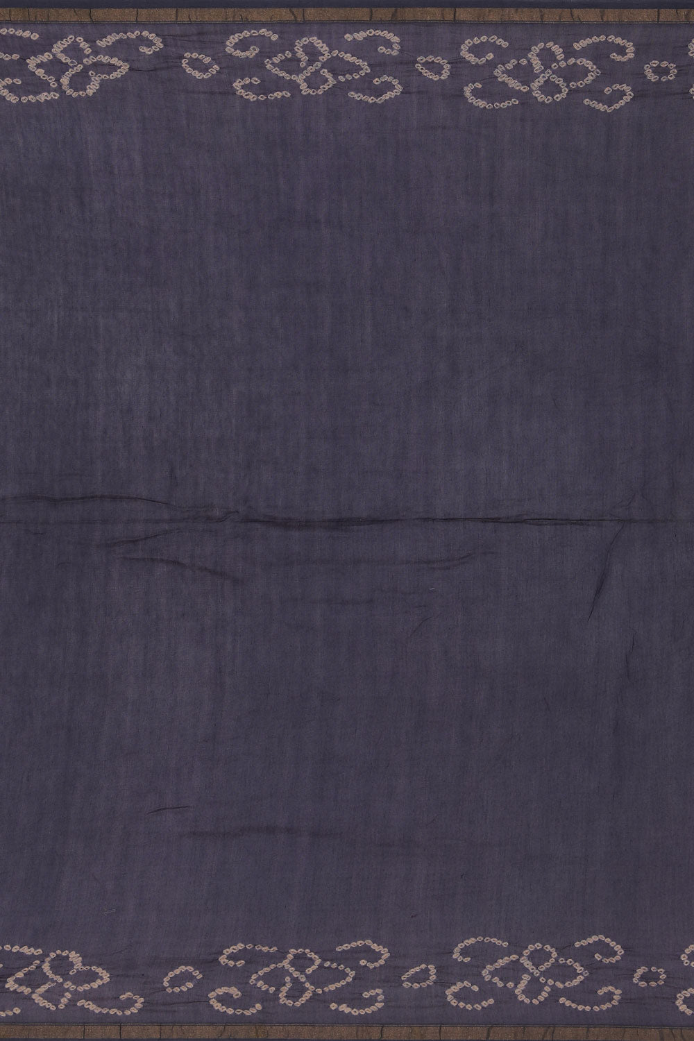 Image of Contemporary Charm Bandhani Saree