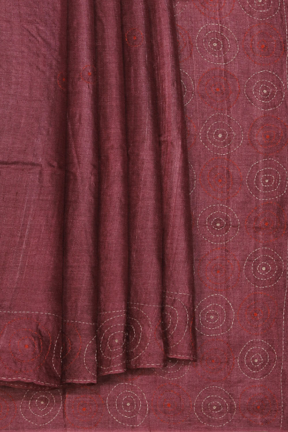 Collection of Simple Yet Elegant Circle Series Saree in a gallery layout