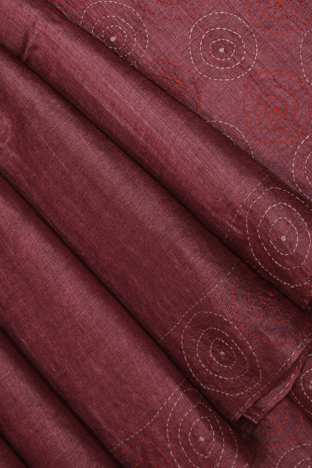 Collection of Simple Yet Elegant Circle Series Saree in a gallery layout