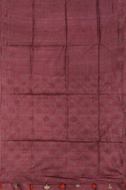 Collection of Simple Yet Elegant Circle Series Saree in a gallery layout