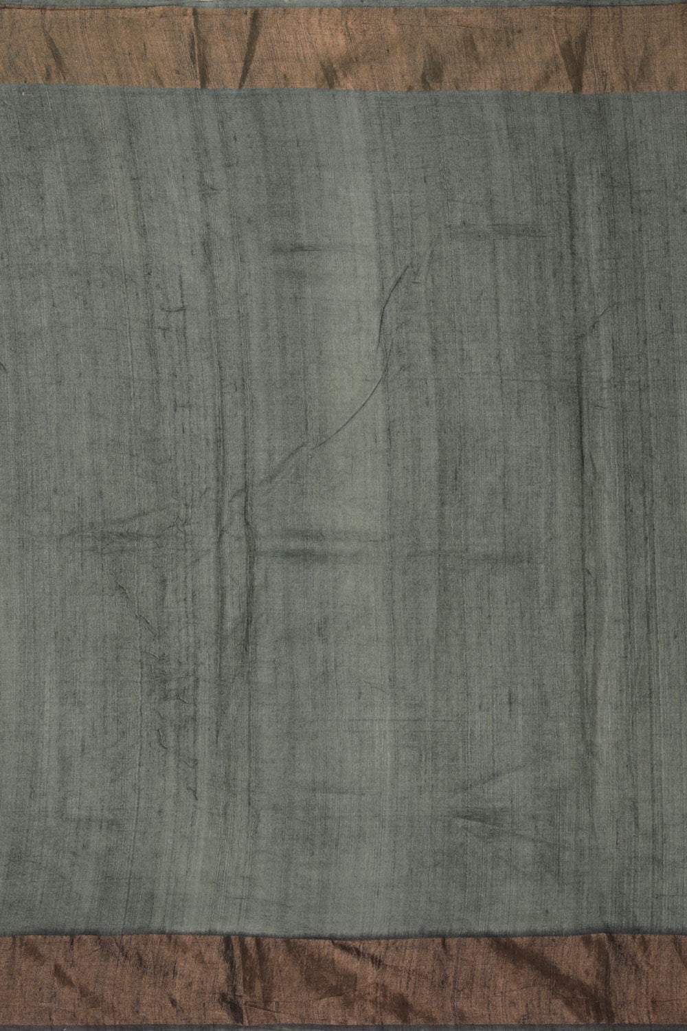 Image of Kantha Embroidered Saree