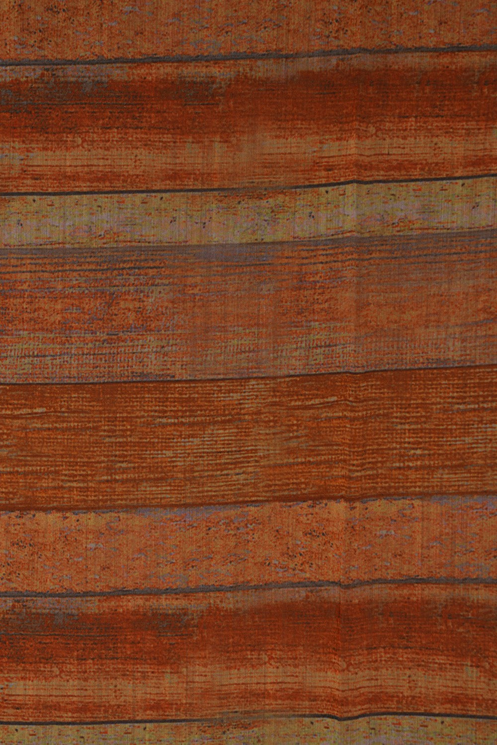 Image of Aesthetic Printed Saree