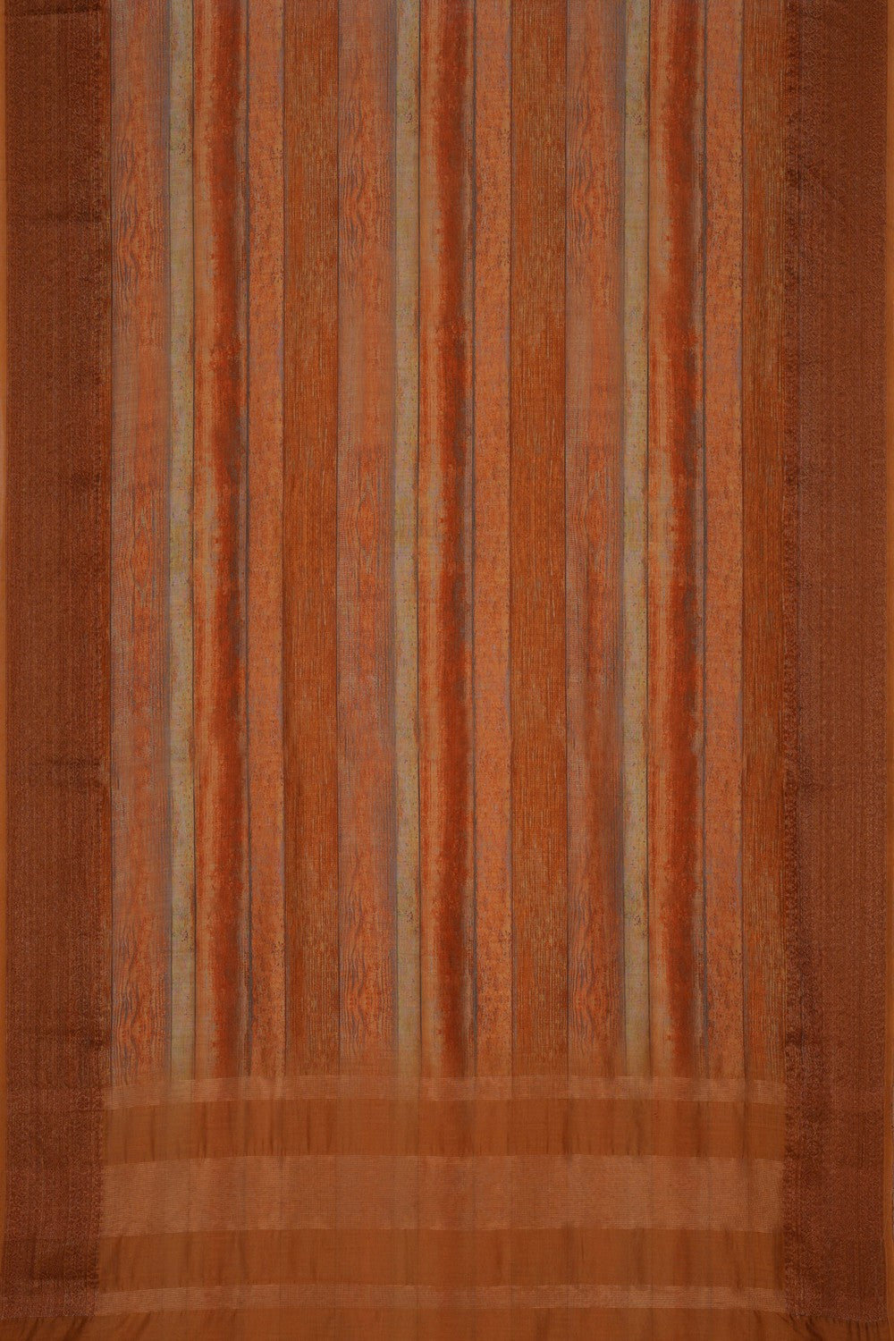 Image of Aesthetic Printed Saree