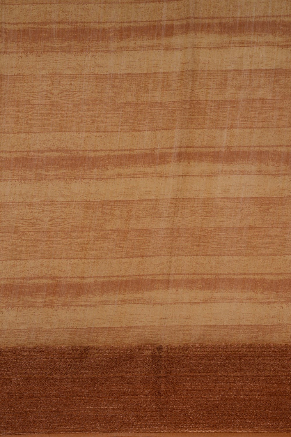 Image of Aesthetic Printed Saree