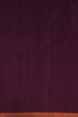 Image of South Silk Green Saree
