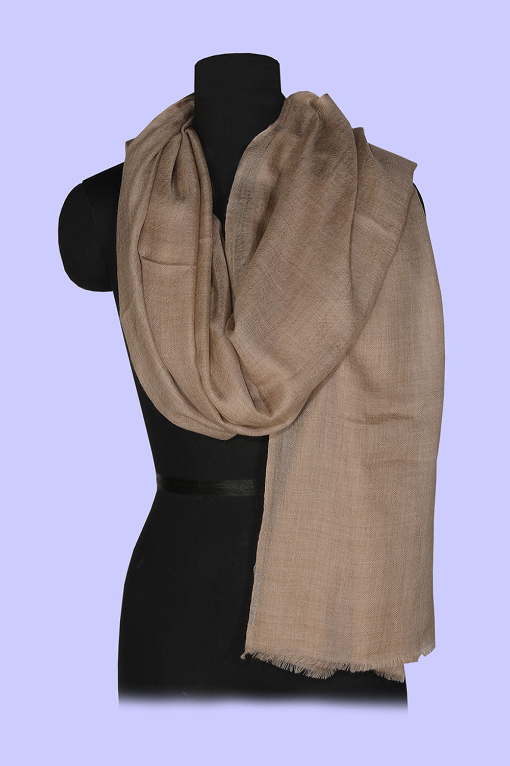 Kashmiri Pure Pashmina Shawl