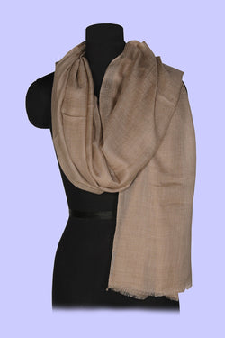 Image of Kashmiri Pure Pashmina Shawl