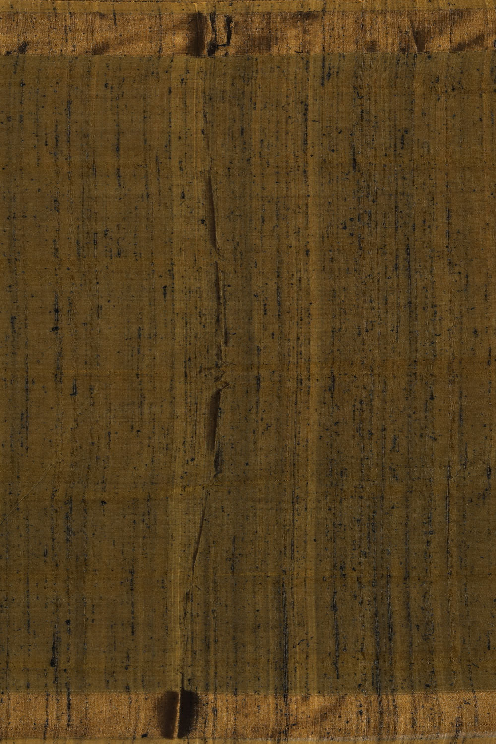 Image of Rajkot Patola Dupion Silk Cream Saree