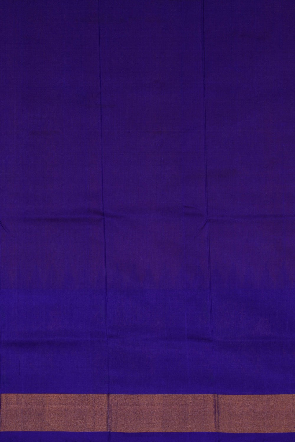 Image of South Silk Yellow Saree