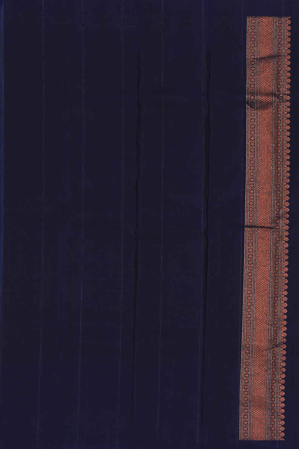 Image of South Silk Green Saree