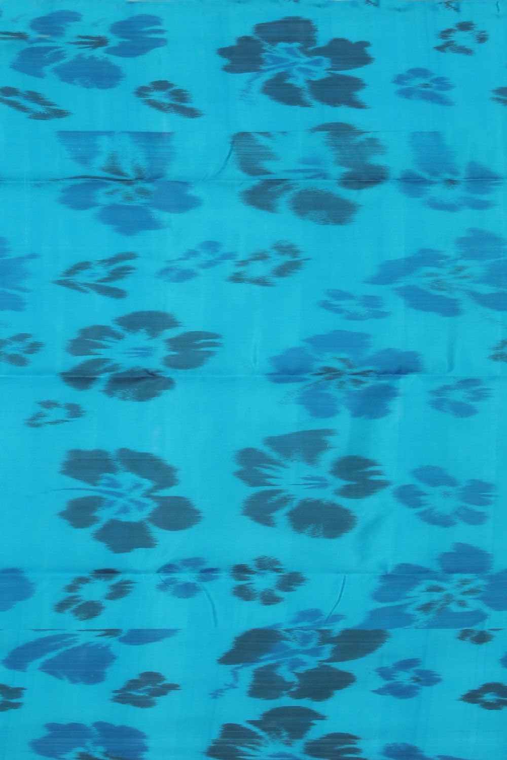 Image of Simple Yet Elegant Yellow Saree