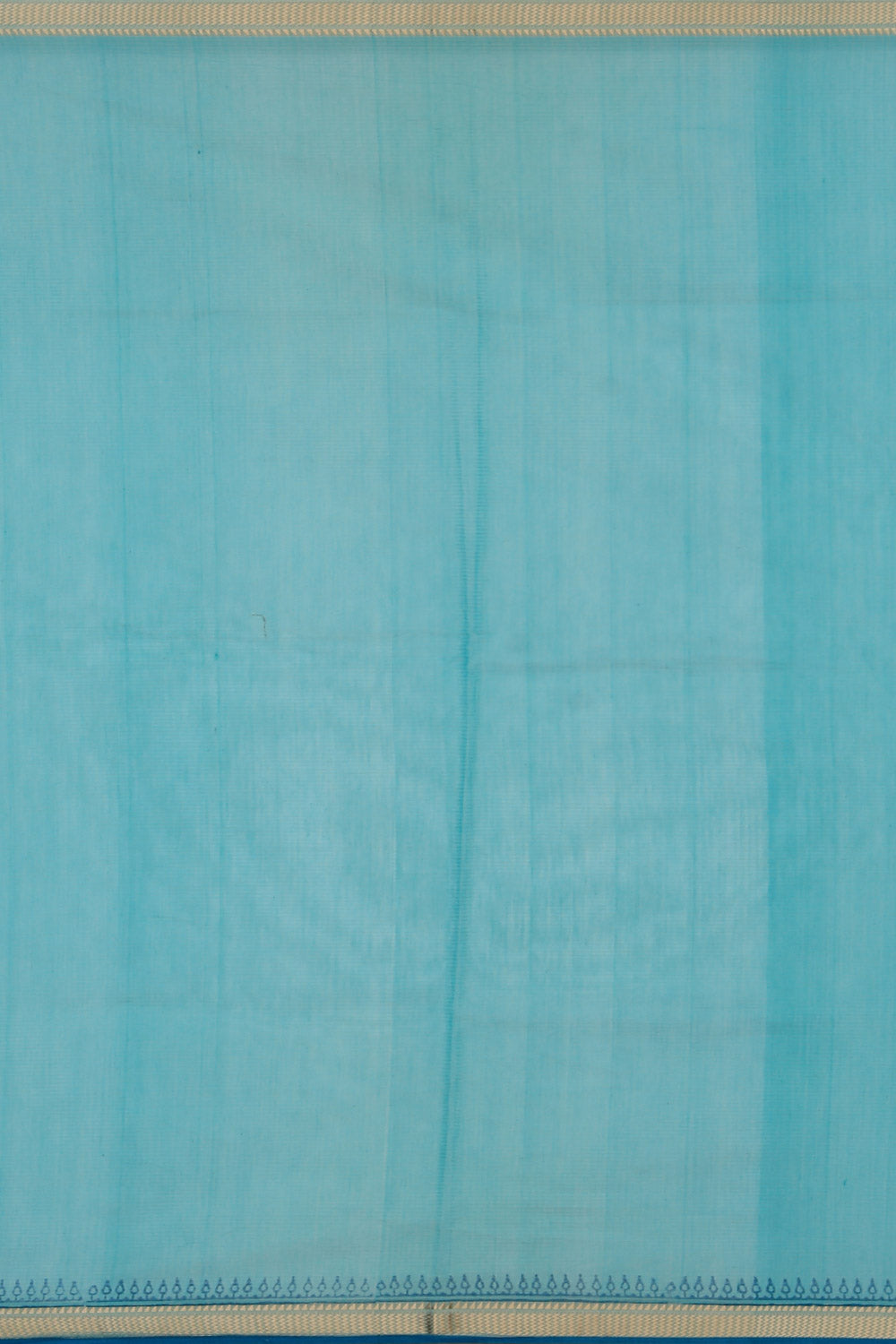 Collection of Simple Yet Elegant Blue Saree in a gallery layout