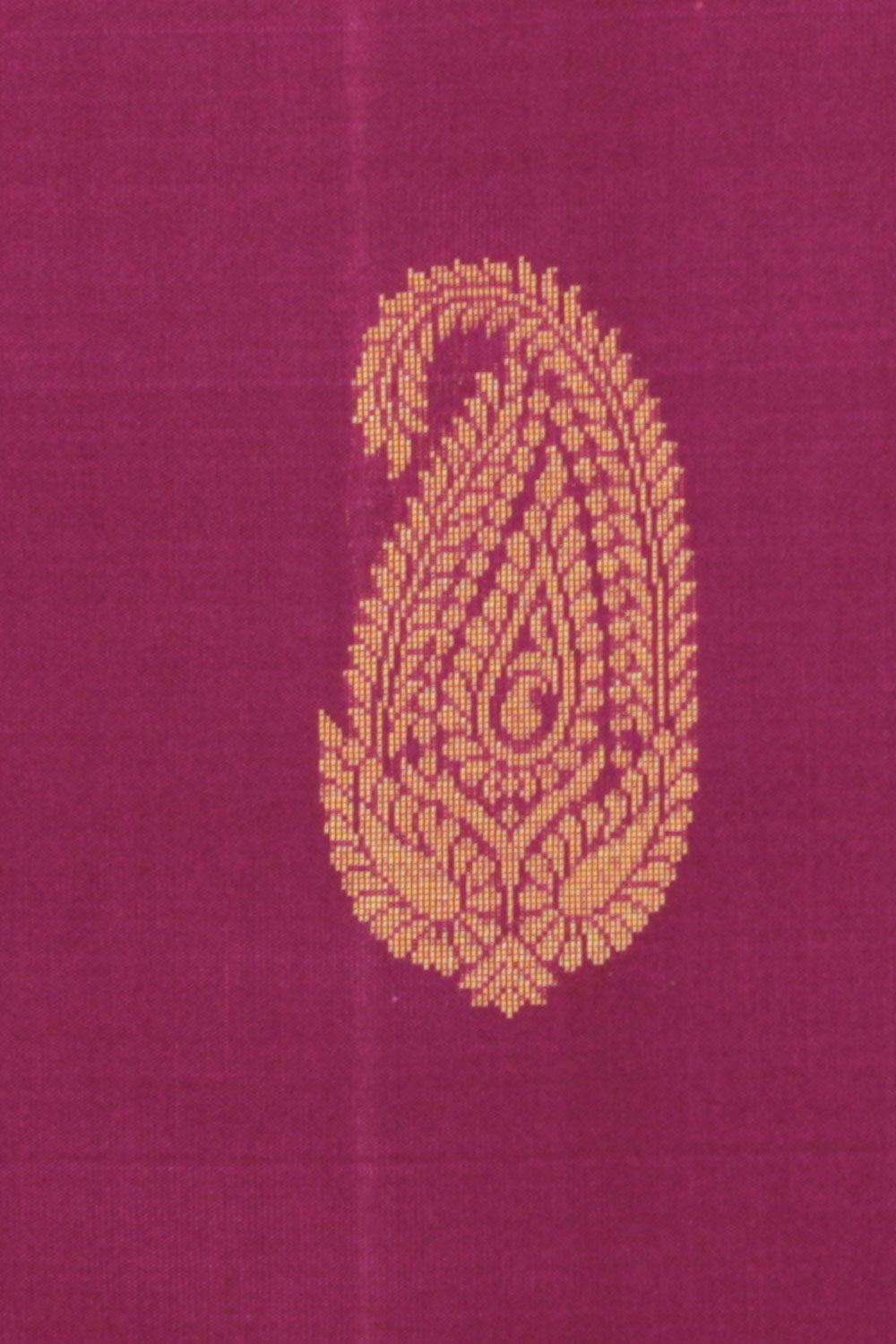 Collection of Simple Yet Elegant Plum-Pink Saree in a gallery layout