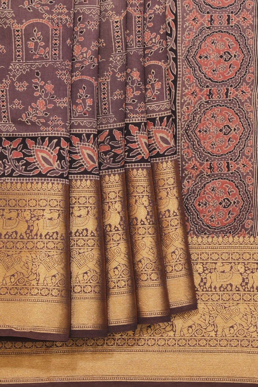 Collection of Kalanjali in a gallery layout