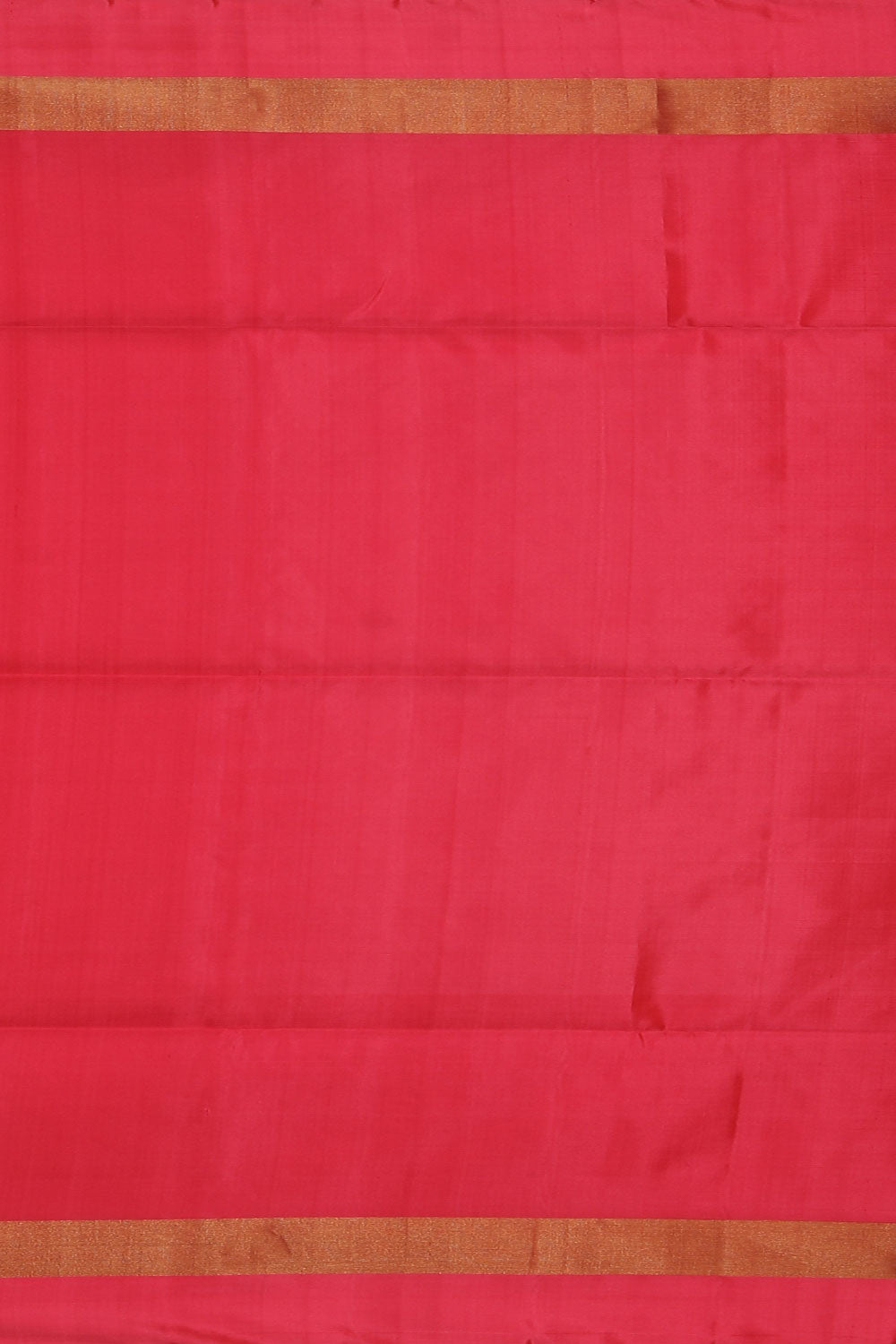 Image of A Beautiful Green Saree