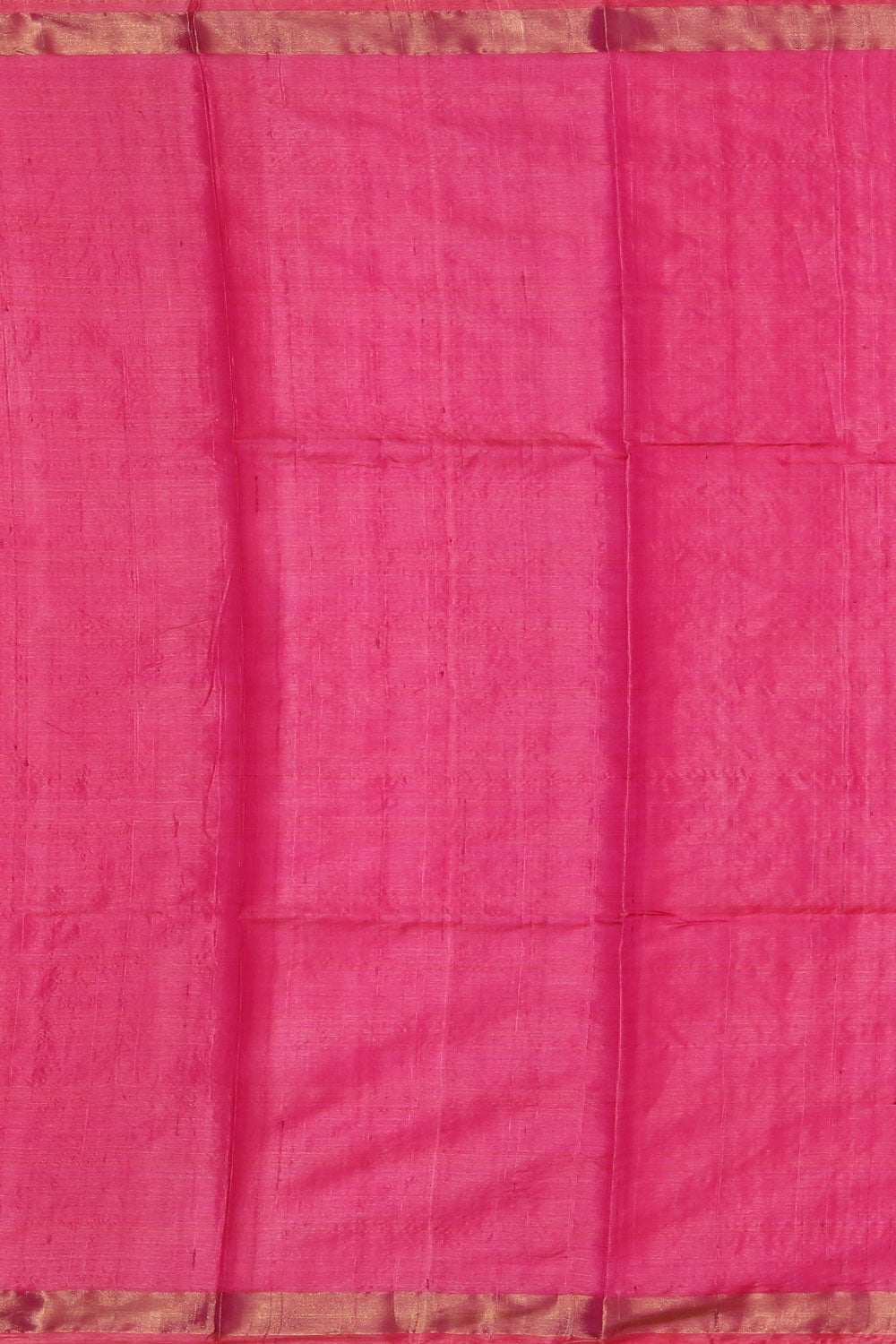 Collection of Tussar Silk Pink Saree in a gallery layout