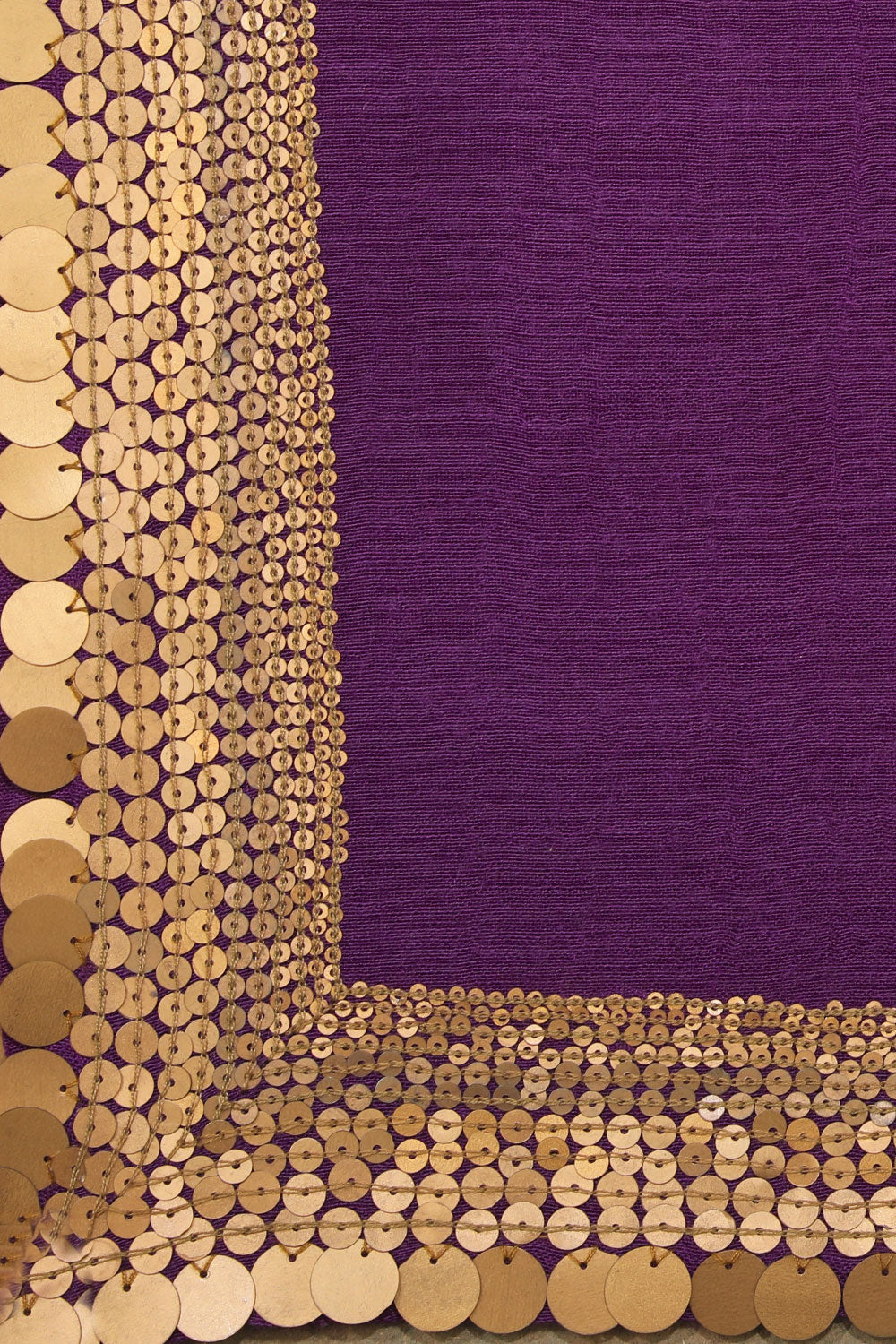 Image of Simple Yet Elegant Pashmina Stole