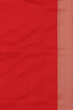 Image of Tissue Gold Saree