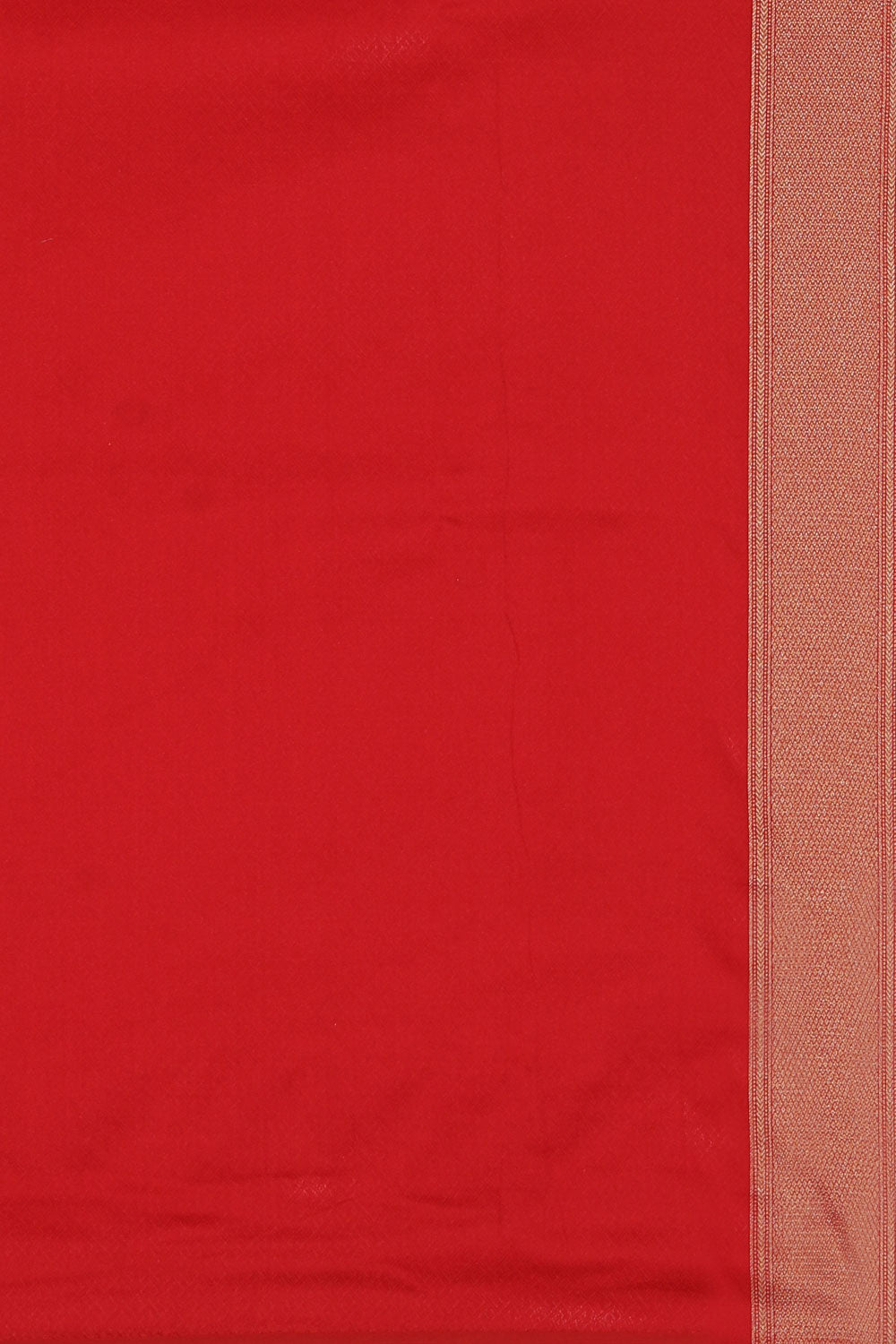 Image of Tissue Gold Saree