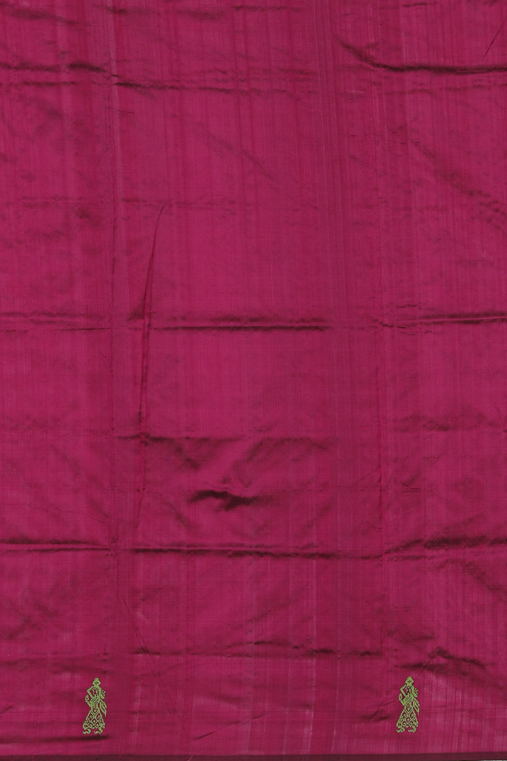 Image of Pure Silk Gollabhama Saree