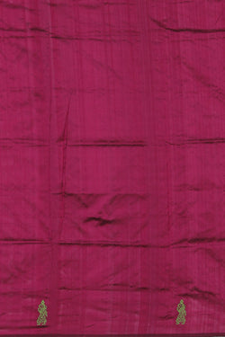 Collection of Pure Silk Gollabhama Saree in a gallery layout