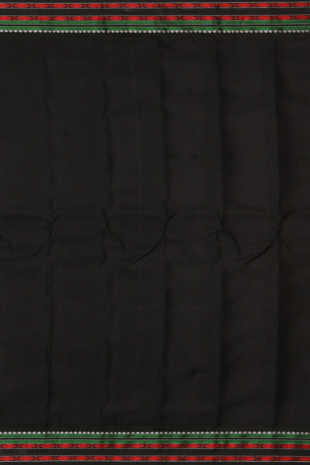 Image of Gadwal Silk Classy Pink-Beige Saree