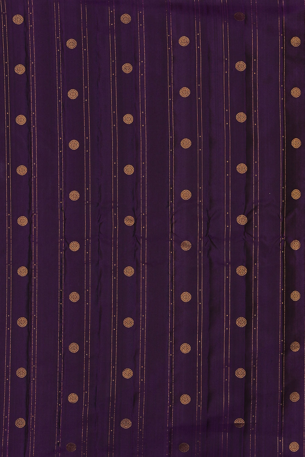 Image of Gadwal Silk Classy Beige Saree