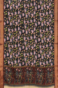 Image of Pichwai Printed Dupatta