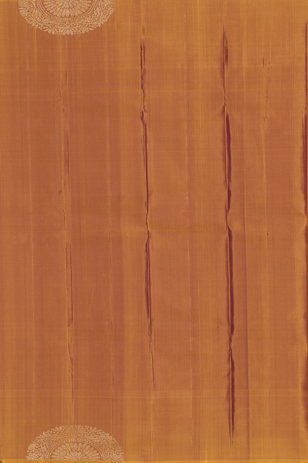 Image of South Silk Violet Saree