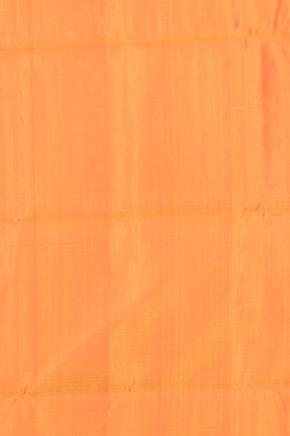 Image of South Silk Fuchsia-Pink Saree