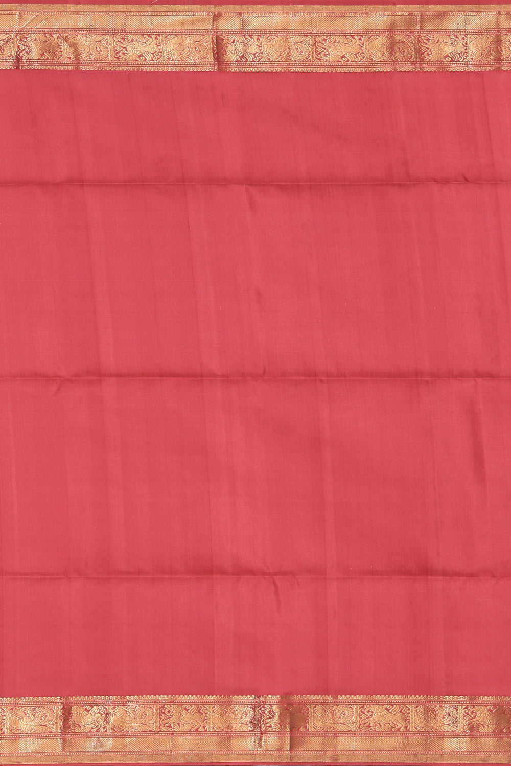 Image of South Silk Turquoise Green Saree