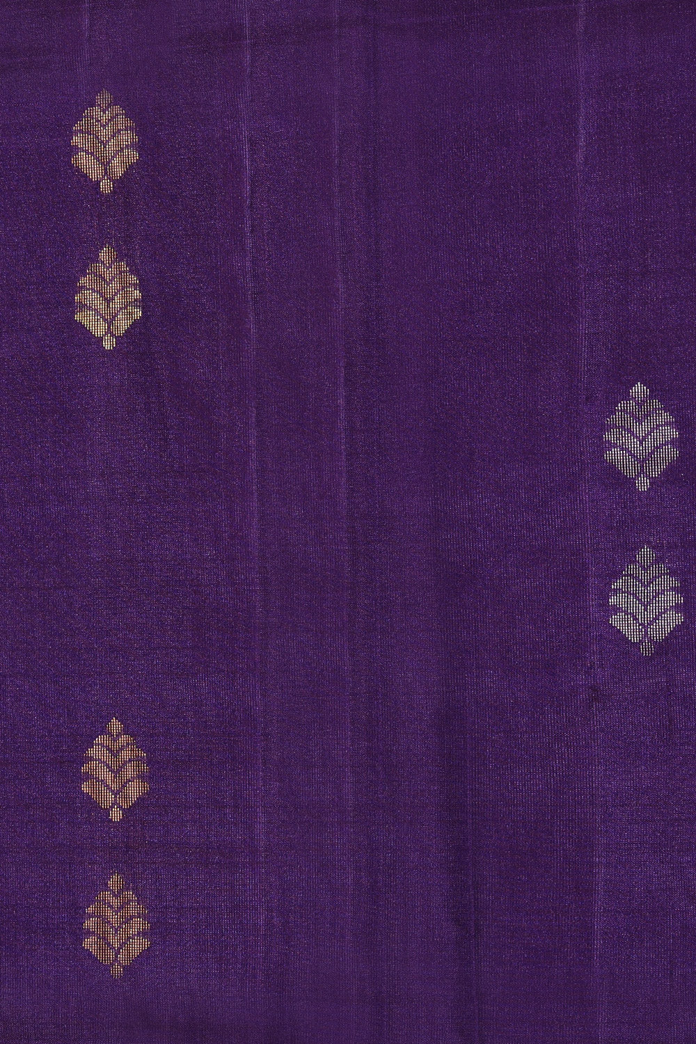 Collection of South Silk Purple Saree in a gallery layout