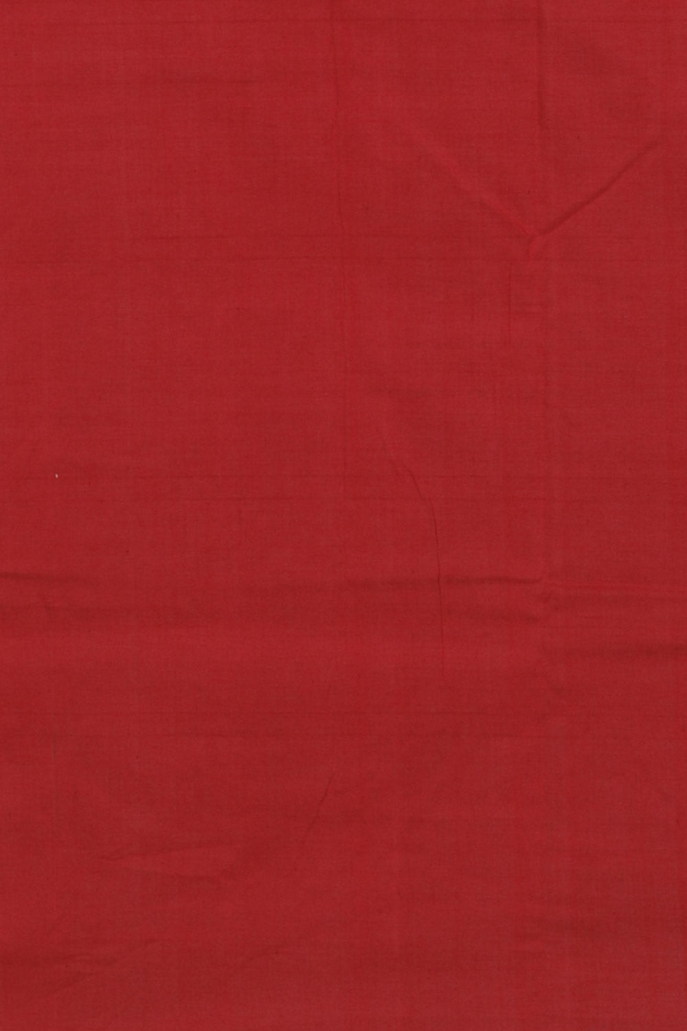 Image of Pochampally Ikat Cotton Black Saree