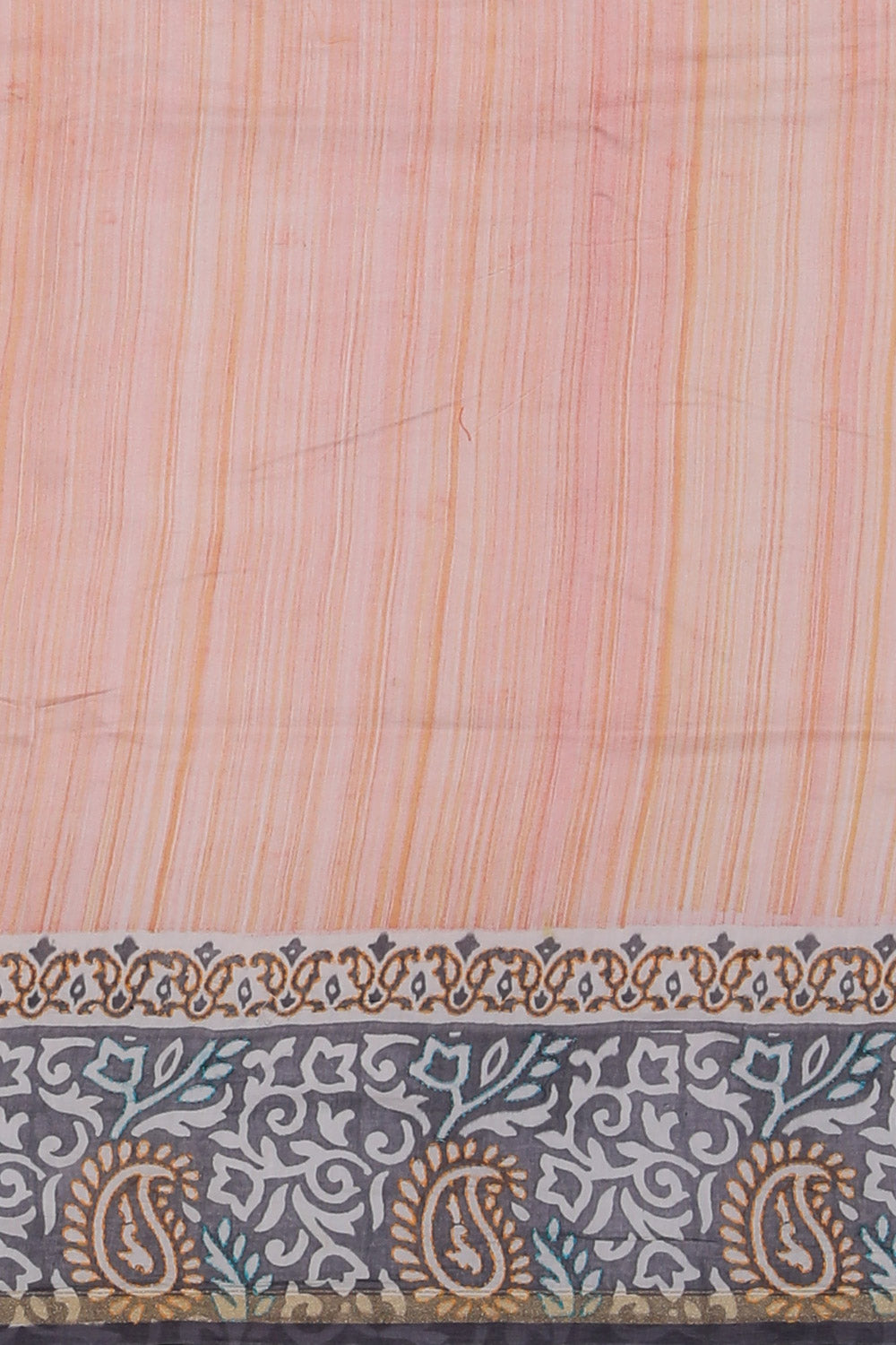 Collection of Maheshwari Kantha Stitch Saree in a gallery layout