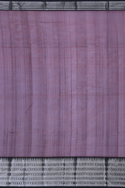 Image of Mangalgiri Silk Pink Saree