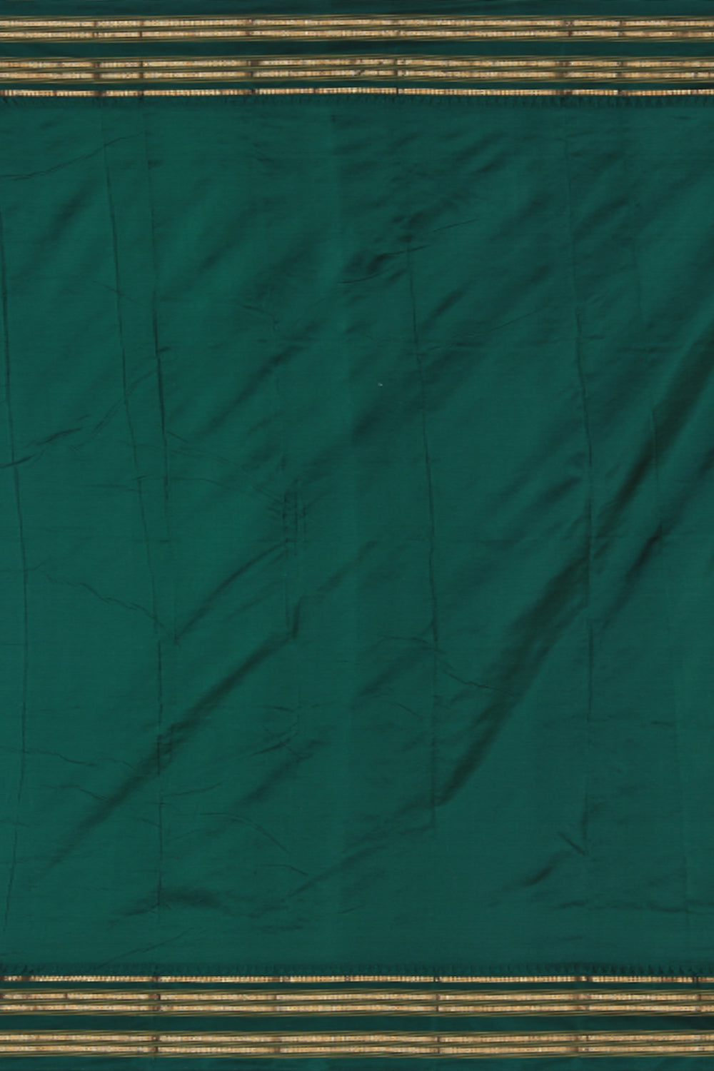 Image of Narayanpet Silk Beige Saree