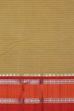 Collection of Kuppadam Green Saree in a gallery layout